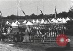Standbild Hitler Youth Camp Offenburg Deutschland, 1942, aus Sekunde 48 historischem Filmmaterial Videoclip 65675061197