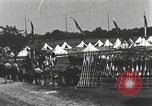 Standbild Hitler Youth Camp Offenburg Deutschland, 1942, aus Sekunde 50 historischem Filmmaterial Videoclip 65675061197