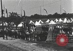 Standbild Hitler Youth Camp Offenburg Deutschland, 1942, aus Sekunde 51 historischem Filmmaterial Videoclip 65675061197