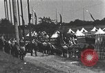 Standbild Hitler Youth Camp Offenburg Deutschland, 1942, aus Sekunde 53 historischem Filmmaterial Videoclip 65675061197