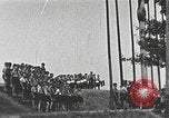 Standbild Hitler Youth Camp Offenburg Deutschland, 1942, aus Sekunde 59 historischem Filmmaterial Videoclip 65675061197