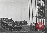 Standbild Hitler Youth Camp Offenburg Deutschland, 1942, aus Sekunde 60 historischem Filmmaterial Videoclip 65675061197