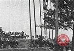 Standbild Hitler Youth Camp Offenburg Deutschland, 1942, aus Sekunde 62 historischem Filmmaterial Videoclip 65675061197