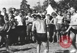 Standbild Hitler Youth Camp Offenburg Deutschland, 1942, aus Sekunde 15 historischem Filmmaterial Videoclip 65675061198