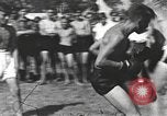 Standbild Hitler Youth Camp Offenburg Deutschland, 1942, aus Sekunde 24 historischem Filmmaterial Videoclip 65675061198