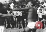 Standbild Hitler Youth Camp Offenburg Deutschland, 1942, aus Sekunde 28 historischem Filmmaterial Videoclip 65675061198