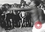 Standbild Hitler Youth Camp Offenburg Deutschland, 1942, aus Sekunde 29 historischem Filmmaterial Videoclip 65675061198