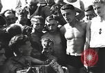 Immagine di Hitler youth camp Offenburg Germania, 1942, secondo 18 filmato di repertorio 65675061199