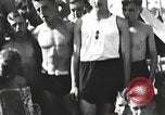 Immagine di Hitler youth camp Offenburg Germania, 1942, secondo 21 filmato di repertorio 65675061199