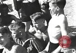 Immagine di Hitler youth camp Offenburg Germania, 1942, secondo 28 filmato di repertorio 65675061199