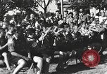 Immagine di Hitler youth camp Offenburg Germania, 1942, secondo 52 filmato di repertorio 65675061199