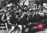 Immagine di Hitler youth camp Offenburg Germania, 1942, secondo 53 filmato di repertorio 65675061199