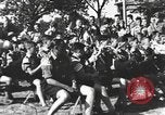 Immagine di Hitler youth camp Offenburg Germania, 1942, secondo 54 filmato di repertorio 65675061199