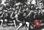 Immagine di Hitler youth camp Offenburg Germania, 1942, secondo 55 filmato di repertorio 65675061199