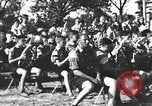 Immagine di Hitler youth camp Offenburg Germania, 1942, secondo 56 filmato di repertorio 65675061199