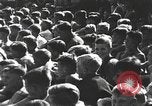 Standbild Hitler Youth Camp Offenburg Deutschland, 1942, aus Sekunde 1 historischem Filmmaterial Videoclip 65675061200