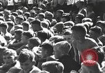 Standbild Hitler Youth Camp Offenburg Deutschland, 1942, aus Sekunde 3 historischem Filmmaterial Videoclip 65675061200