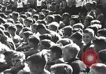Standbild Hitler Youth Camp Offenburg Deutschland, 1942, aus Sekunde 4 historischem Filmmaterial Videoclip 65675061200