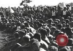 Standbild Hitler Youth Camp Offenburg Deutschland, 1942, aus Sekunde 8 historischem Filmmaterial Videoclip 65675061200