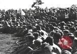 Standbild Hitler Youth Camp Offenburg Deutschland, 1942, aus Sekunde 9 historischem Filmmaterial Videoclip 65675061200