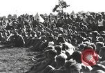 Standbild Hitler Youth Camp Offenburg Deutschland, 1942, aus Sekunde 10 historischem Filmmaterial Videoclip 65675061200