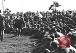 Standbild Hitler Youth Camp Offenburg Deutschland, 1942, aus Sekunde 11 historischem Filmmaterial Videoclip 65675061200