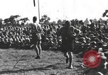Standbild Hitler Youth Camp Offenburg Deutschland, 1942, aus Sekunde 13 historischem Filmmaterial Videoclip 65675061200