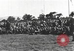 Standbild Hitler Youth Camp Offenburg Deutschland, 1942, aus Sekunde 16 historischem Filmmaterial Videoclip 65675061200