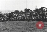 Standbild Hitler Youth Camp Offenburg Deutschland, 1942, aus Sekunde 17 historischem Filmmaterial Videoclip 65675061200