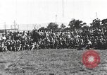 Standbild Hitler Youth Camp Offenburg Deutschland, 1942, aus Sekunde 18 historischem Filmmaterial Videoclip 65675061200