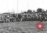 Standbild Hitler Youth Camp Offenburg Deutschland, 1942, aus Sekunde 19 historischem Filmmaterial Videoclip 65675061200