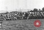 Standbild Hitler Youth Camp Offenburg Deutschland, 1942, aus Sekunde 20 historischem Filmmaterial Videoclip 65675061200