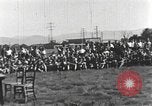 Standbild Hitler Youth Camp Offenburg Deutschland, 1942, aus Sekunde 21 historischem Filmmaterial Videoclip 65675061200