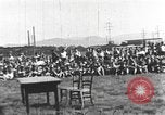 Standbild Hitler Youth Camp Offenburg Deutschland, 1942, aus Sekunde 23 historischem Filmmaterial Videoclip 65675061200