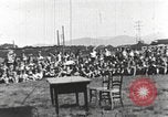 Standbild Hitler Youth Camp Offenburg Deutschland, 1942, aus Sekunde 24 historischem Filmmaterial Videoclip 65675061200
