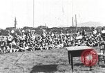 Standbild Hitler Youth Camp Offenburg Deutschland, 1942, aus Sekunde 26 historischem Filmmaterial Videoclip 65675061200