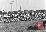 Standbild Hitler Youth Camp Offenburg Deutschland, 1942, aus Sekunde 27 historischem Filmmaterial Videoclip 65675061200