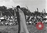 Standbild Hitler Youth Camp Offenburg Deutschland, 1942, aus Sekunde 50 historischem Filmmaterial Videoclip 65675061200