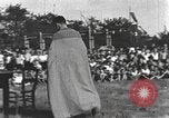 Standbild Hitler Youth Camp Offenburg Deutschland, 1942, aus Sekunde 51 historischem Filmmaterial Videoclip 65675061200