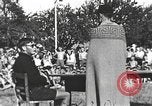 Standbild Hitler Youth Camp Offenburg Deutschland, 1942, aus Sekunde 59 historischem Filmmaterial Videoclip 65675061200
