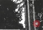 Standbild Hitler Youth Camp Offenburg Deutschland, 1937, aus Sekunde 41 historischem Filmmaterial Videoclip 65675061201