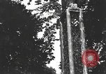 Standbild Hitler Youth Camp Offenburg Deutschland, 1937, aus Sekunde 42 historischem Filmmaterial Videoclip 65675061201