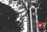 Standbild Hitler Youth Camp Offenburg Deutschland, 1937, aus Sekunde 43 historischem Filmmaterial Videoclip 65675061201