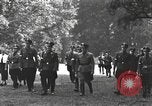 Image of Hitler Youth camp Offenburg Germany, 1937, second 9 stock footage video 65675061202