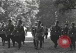 Image of Hitler Youth camp Offenburg Germany, 1937, second 10 stock footage video 65675061202