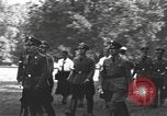 Image of Hitler Youth camp Offenburg Germany, 1937, second 13 stock footage video 65675061202