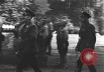 Image of Hitler Youth camp Offenburg Germany, 1937, second 16 stock footage video 65675061202