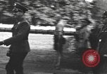 Image of Hitler Youth camp Offenburg Germany, 1937, second 17 stock footage video 65675061202