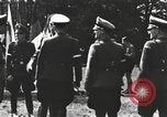 Image of Hitler Youth camp Offenburg Germany, 1937, second 38 stock footage video 65675061202
