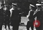 Image of Hitler Youth camp Offenburg Germany, 1937, second 42 stock footage video 65675061202